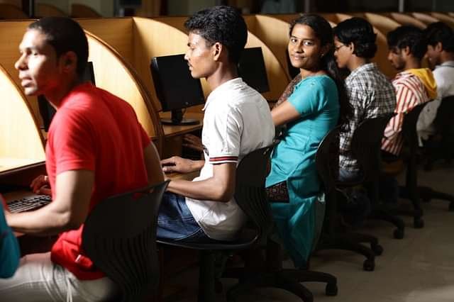 College Image